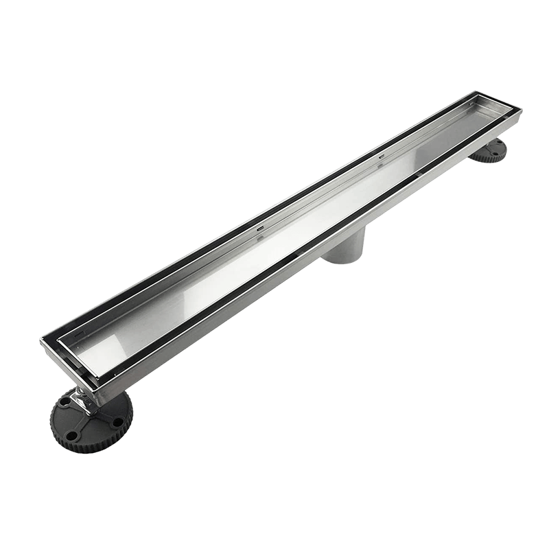 Hogyan válasszuk ki helyesen a padlólefolyót