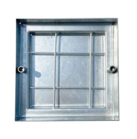 Ismeri az aknafedelek teljesítményjellemzőit?