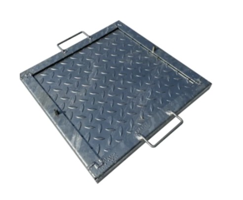 Ismered a csatornafedelek különbségét?