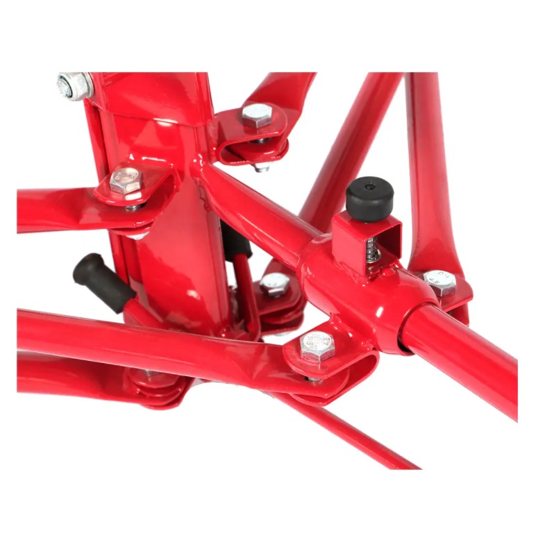 Hogyan tartsuk fenn a hidraulikus nyomást és válasszunk hidraulikaolajat?