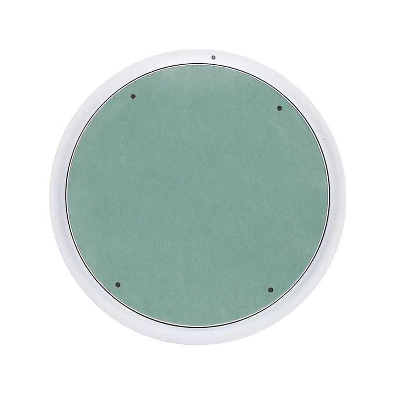 SS-A41R kör alakú hozzáférési panel