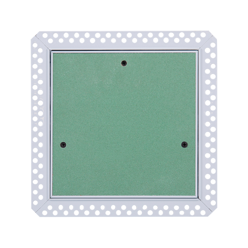 SA-AP287 Új dizájn Bead Alumínium hozzáférési panellel