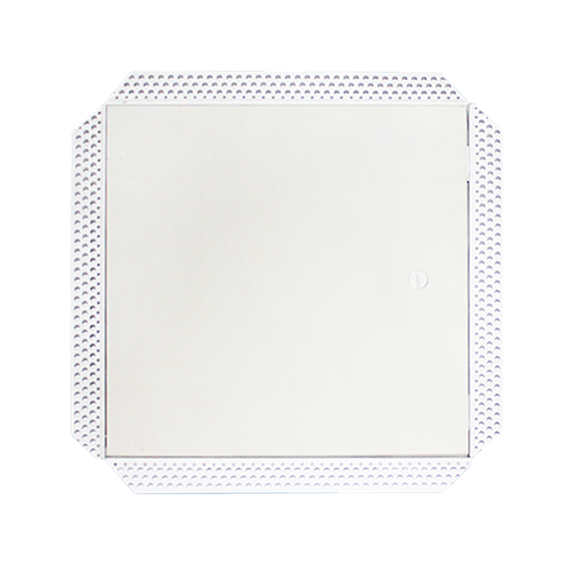 SS-AP252SB hozzáférési panel gyöngyös kerettel