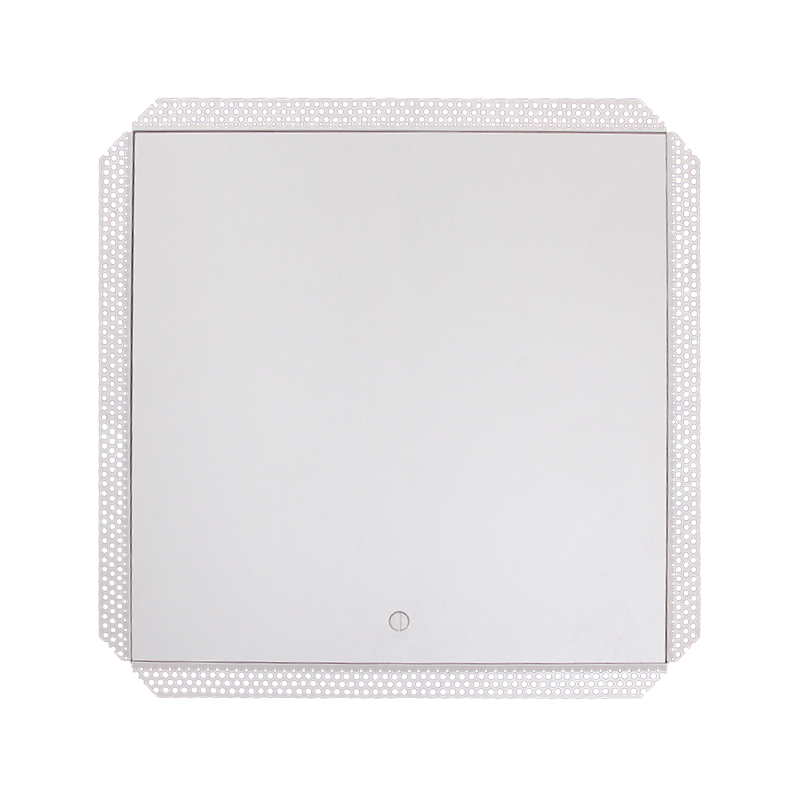 SS-AP280SB MDF hozzáférési panel gyöngyös kerettel