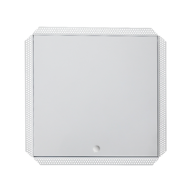 SS-AP251 acél hozzáférési panel