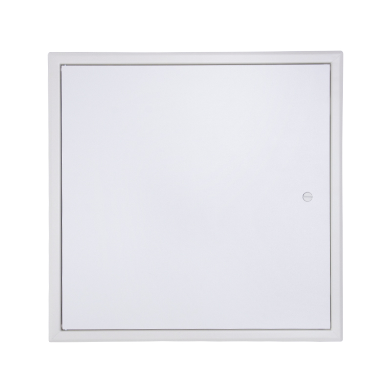 SS-AP280FF MDF hozzáférési panel karimás kerettel