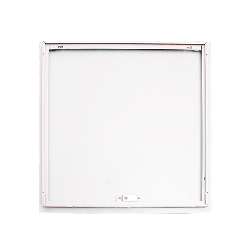 SS-AP270 acél hozzáférési panel költségvetési zárral