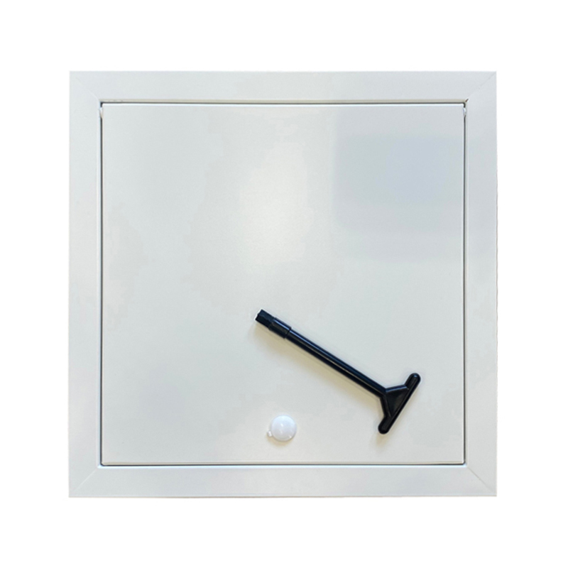 UK Hot Sales Steel hozzáférési panel