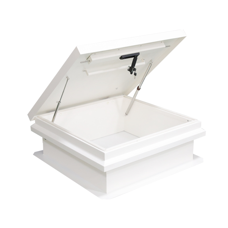 Alumínium tetőablak SA-AP420