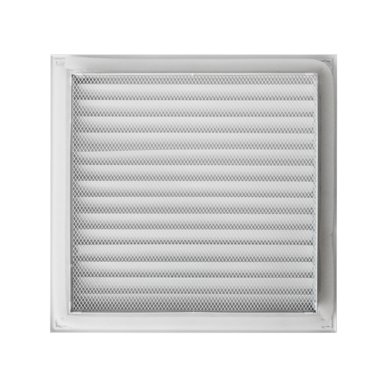 SA-M01 alumínium szellőzőnyílás