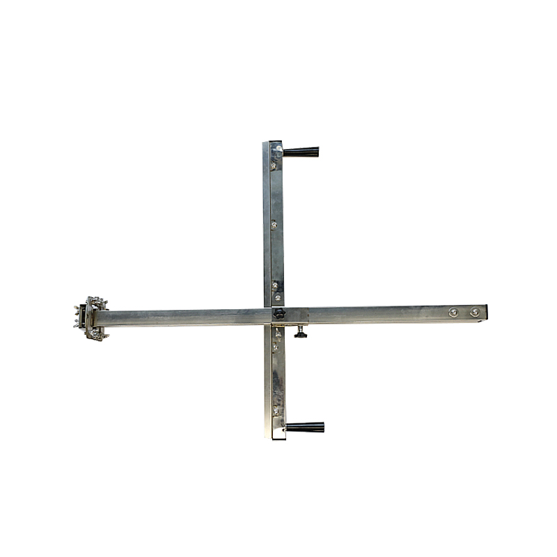 Pormentes gipszkarton vágó