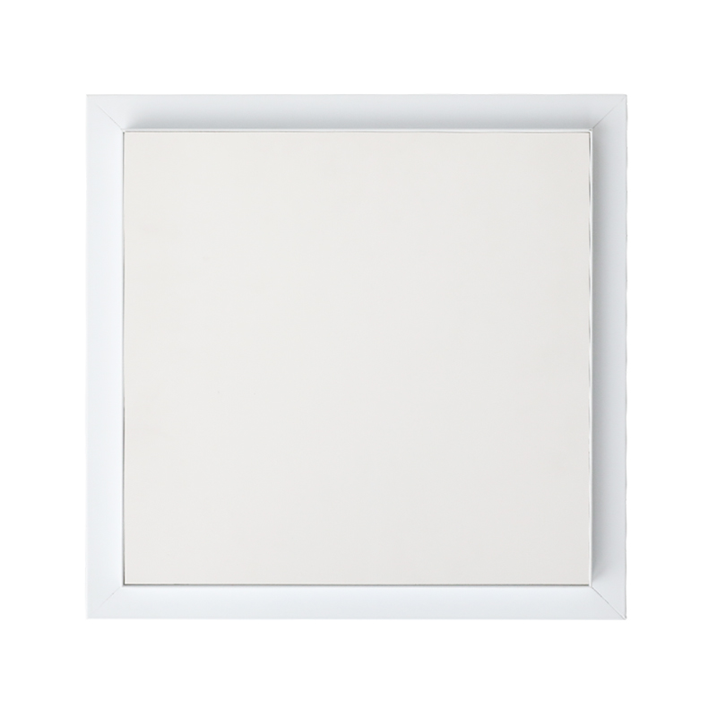 SA-AP332 alumínium hozzáférési panel PVC lappal