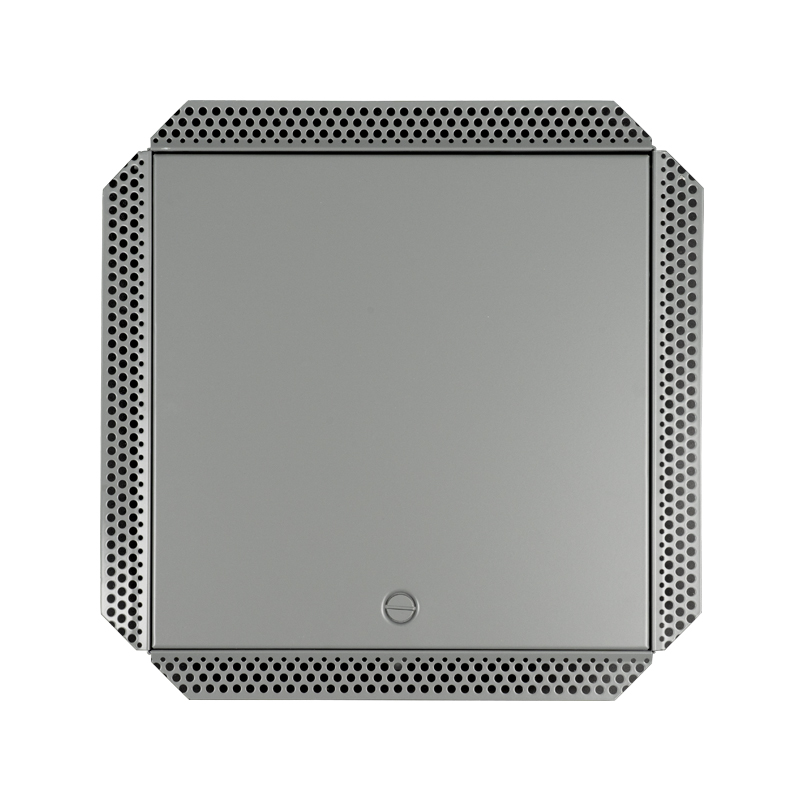 SS-AP250SB acél hozzáférési panel