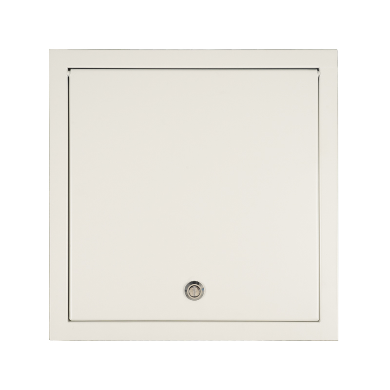 SS-AP244 acél hozzáférési panel