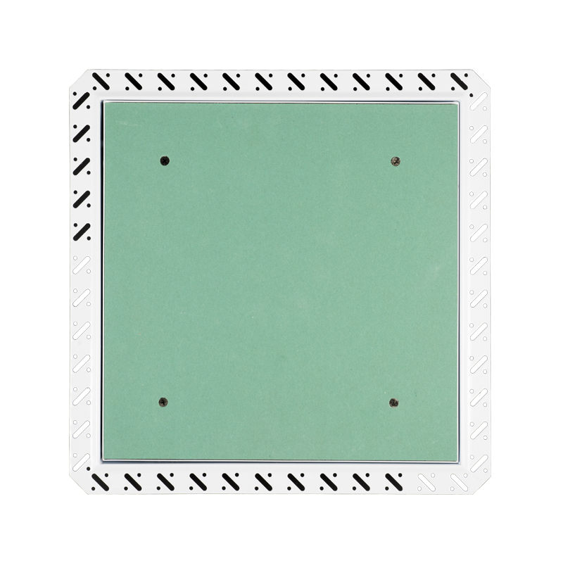 SS-AP260 acél hozzáférési panel