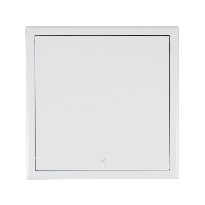 SS-AP220A acél hozzáférési panel