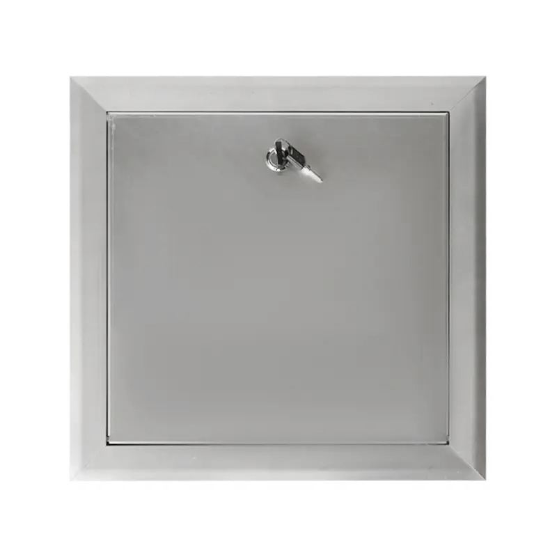 SA-AP390 hőálló hozzáférési panel