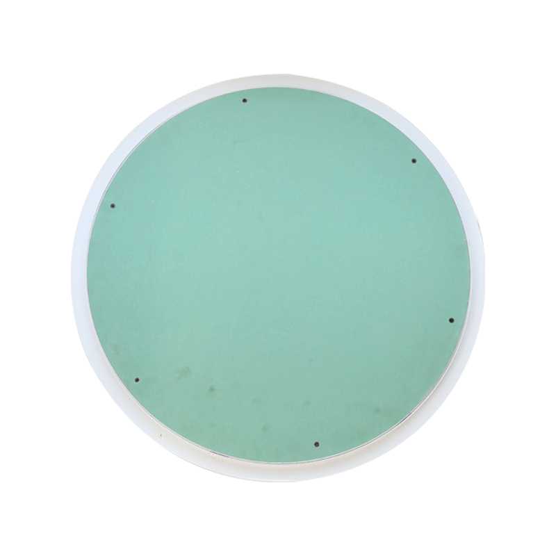 Hogyan kell kezelni a felület a dekoratív anyag alumínium furnér?