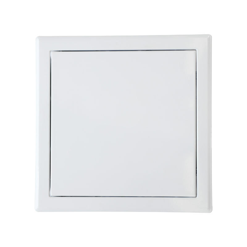 Melyek a tolózáras acél hozzáférési panelek előnyei?