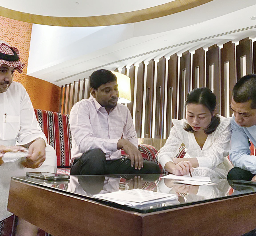 2019. november Technikai megoldási és gyári beállítási javaslat az ügyfél számára