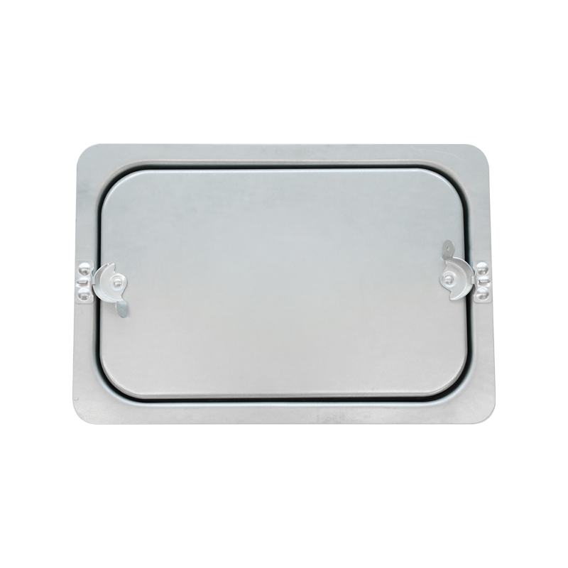 Óvintézkedések a központi légkondicionáló beléptető nyílásainak beszereléséhez