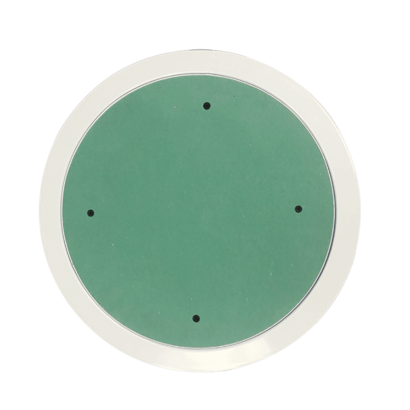 Melyek a kerek gipszkarton beléptető panel termékek jellemzői